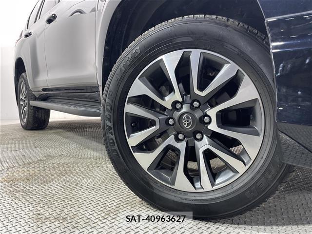 Toyota LAND CRUISER PRADO 2022 8676441-12