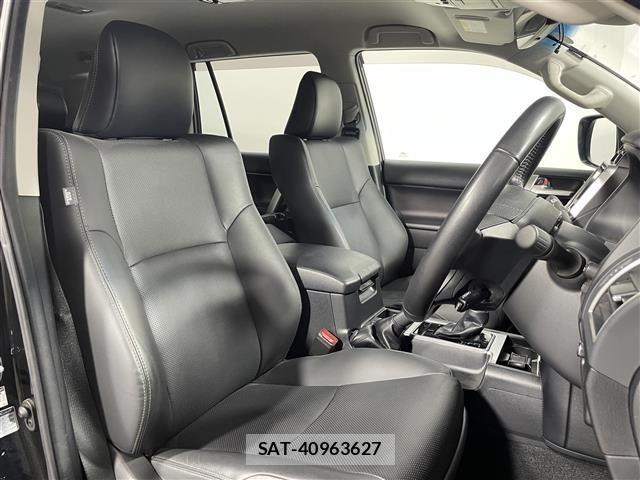Toyota LAND CRUISER PRADO 2022 8676441-20