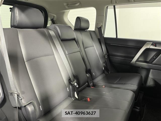 Toyota LAND CRUISER PRADO 2022 8676441-8