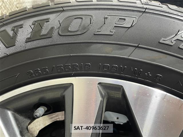 Toyota LAND CRUISER PRADO 2022 8676441-9