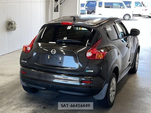 Nissan JUKE 2013 8902711-1