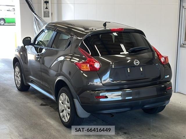 Nissan JUKE 2013 8902711-5