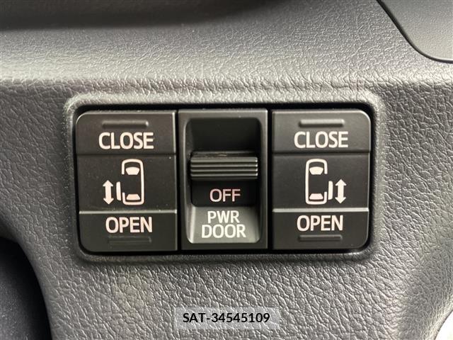 Toyota SIENTA 2019 8672192-1