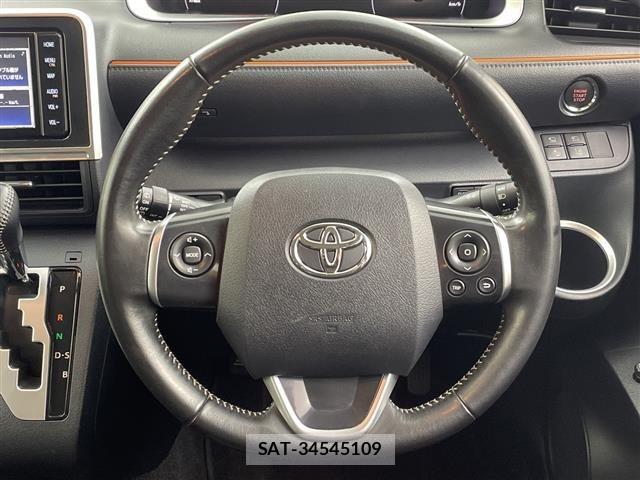 Toyota SIENTA 2019 8672192-10