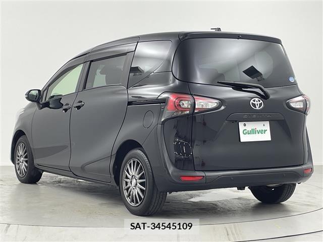 Toyota SIENTA 2019 8672192-13