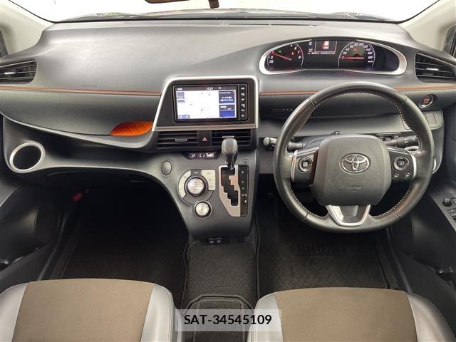 Toyota SIENTA 2019 8672192-14