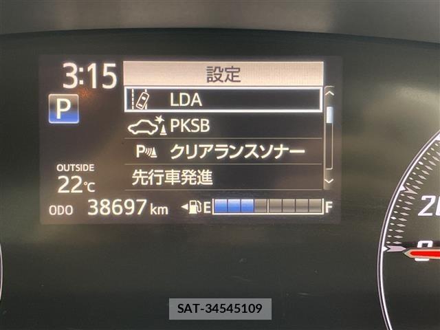 Toyota SIENTA 2019 8672192-7