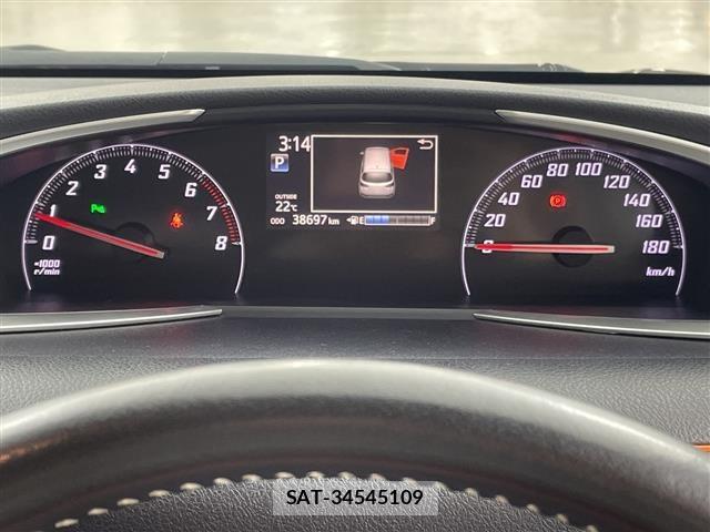Toyota SIENTA 2019 8672192-9