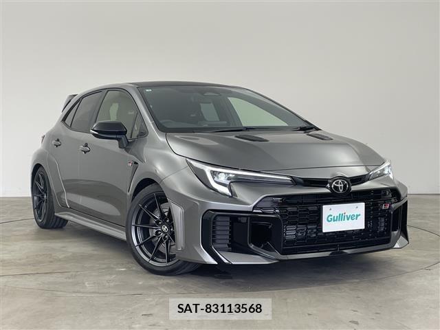 Toyota COROLLA 2025 8675817-0