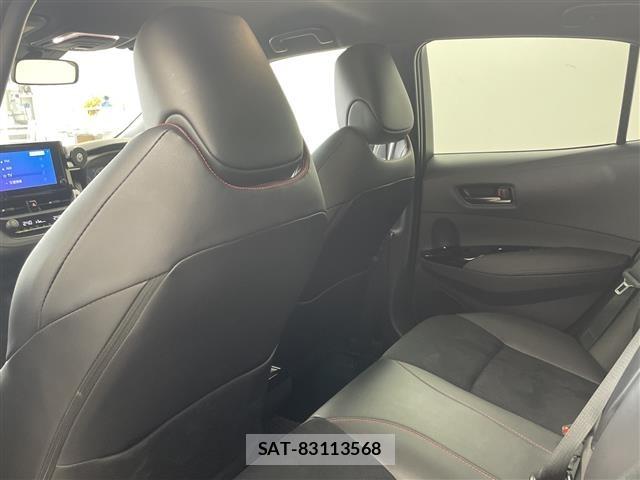 Toyota COROLLA 2025 8675817-11