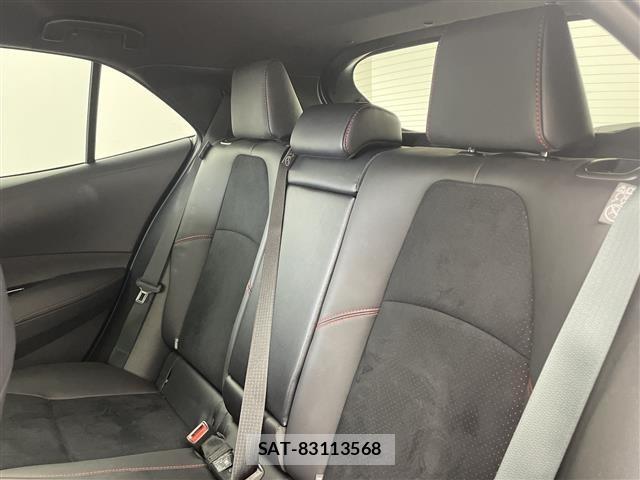 Toyota COROLLA 2025 8675817-12