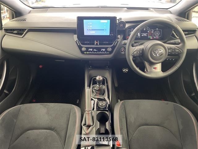 Toyota COROLLA 2025 8675817-14
