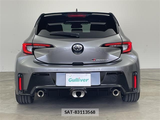 Toyota COROLLA 2025 8675817-18
