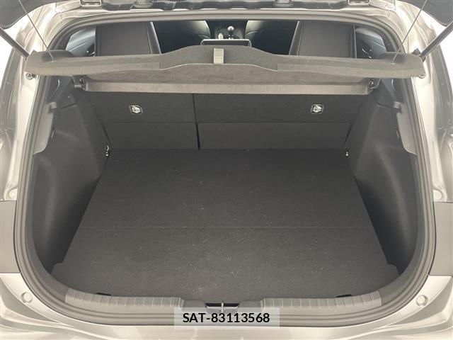 Toyota COROLLA 2025 8675817-22