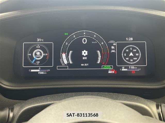 Toyota COROLLA 2025 8675817-4