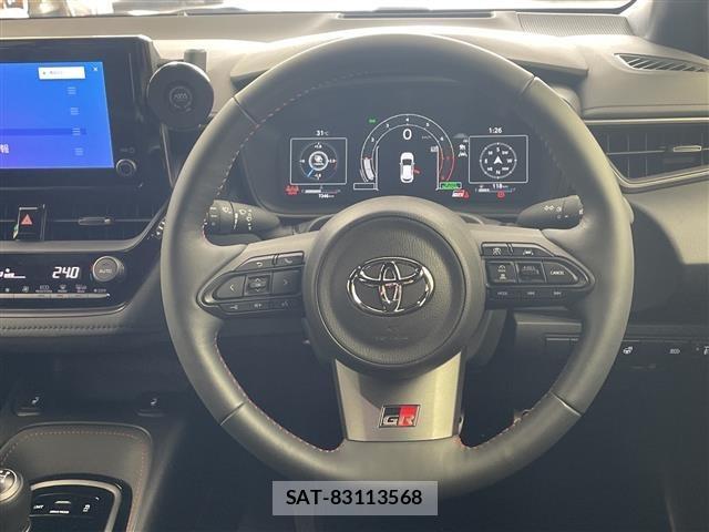 Toyota COROLLA 2025 8675817-6