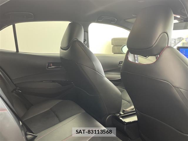Toyota COROLLA 2025 8675817-7