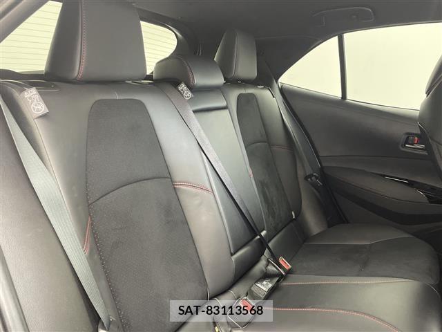 Toyota COROLLA 2025 8675817-8