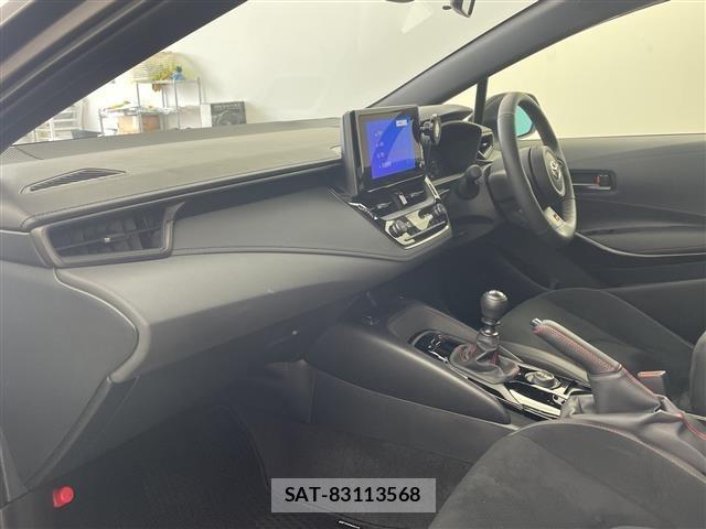Toyota COROLLA 2025 8675817-9