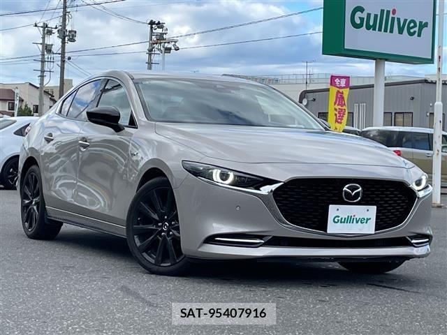 Mazda MAZDA3 2022 8770199-0