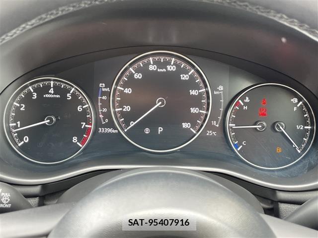 Mazda MAZDA3 2022 8770199-16