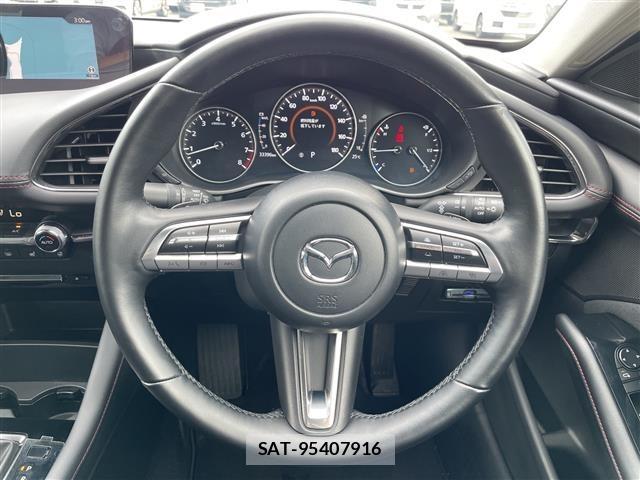 Mazda MAZDA3 2022 8770199-3
