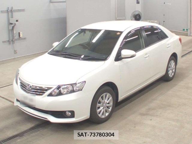 Toyota ALLION 2015 8772875-0
