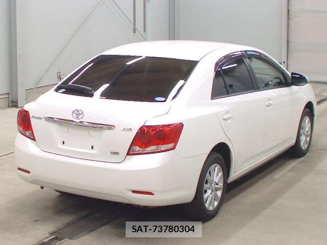 Toyota ALLION 2015 8772875-1