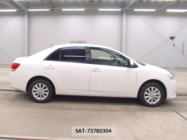 Toyota ALLION 2015 8772875-3