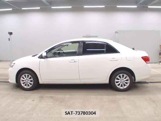 Toyota ALLION 2015 8772875-4