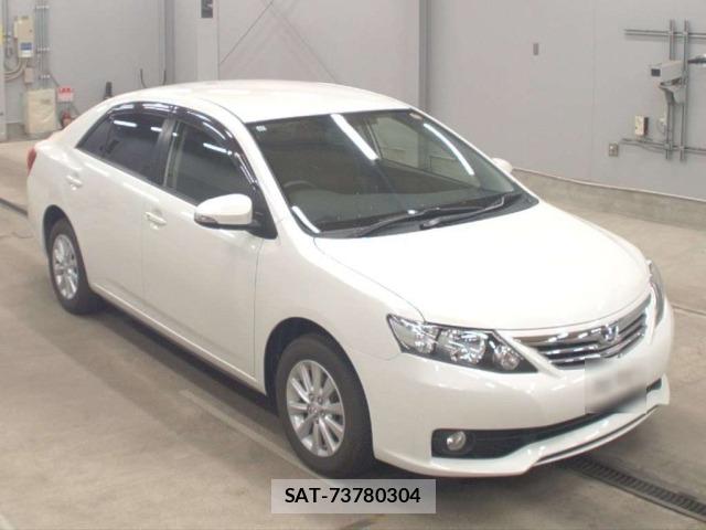 Toyota ALLION 2015 8772875-5