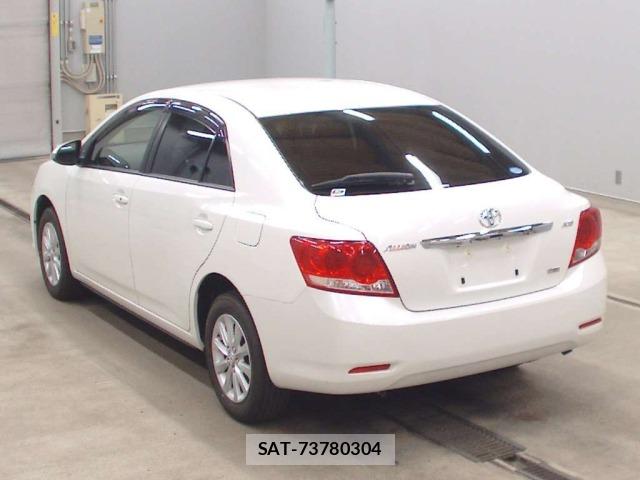 Toyota ALLION 2015 8772875-6