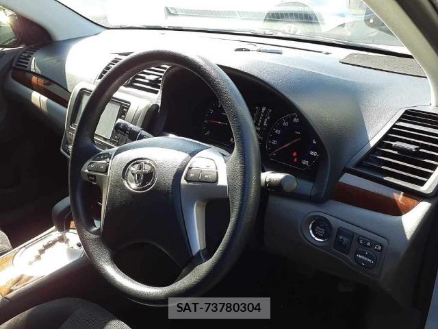 Toyota ALLION 2015 8772875-7