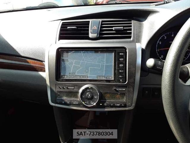 Toyota ALLION 2015 8772875-9