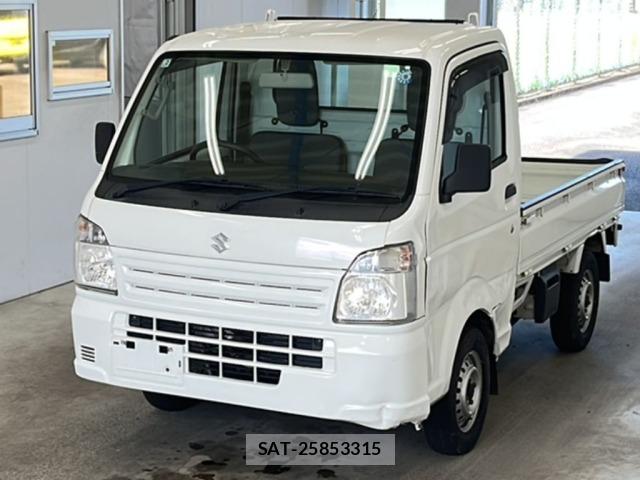 Suzuki CARRY TRUCK 2020 8697649-0