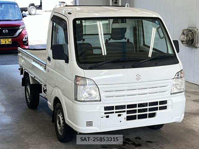 Suzuki CARRY TRUCK 2020 8697649-4
