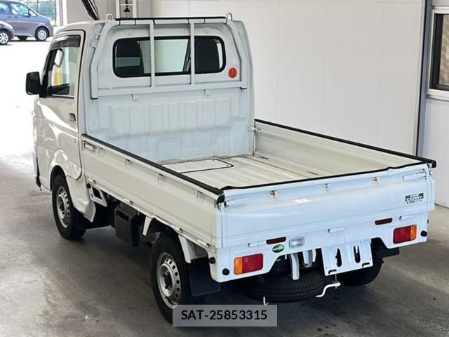 Suzuki CARRY TRUCK 2020 8697649-5