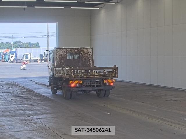 Isuzu FORWARD 2014 8718319-1