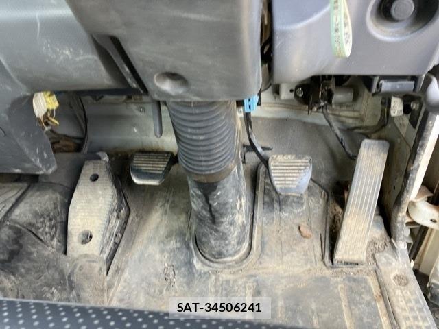 Isuzu FORWARD 2014 8718319-4