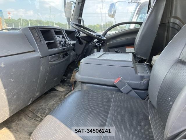 Isuzu FORWARD 2014 8718319-5