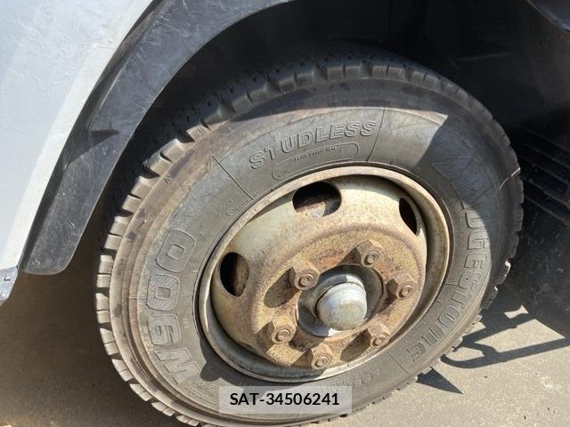 Isuzu FORWARD 2014 8718319-8