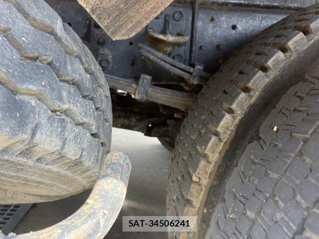 Isuzu FORWARD 2014 8718319-9