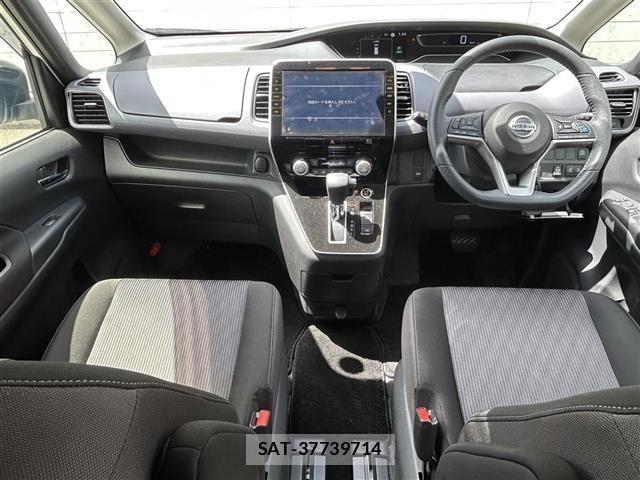 Nissan SERENA 2022 8672693-16