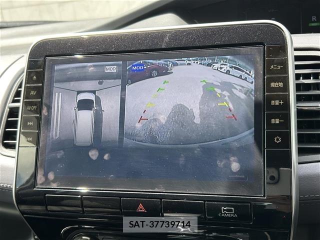 Nissan SERENA 2022 8672693-17