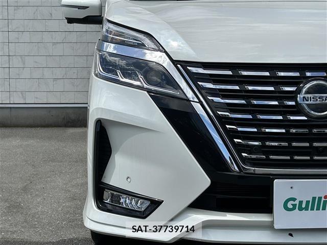 Nissan SERENA 2022 8672693-21