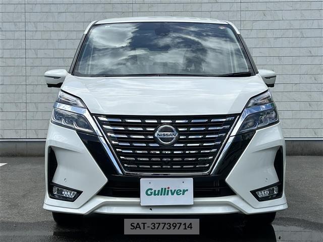 Nissan SERENA 2022 8672693-23