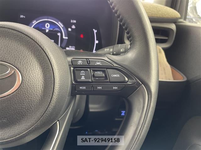 Toyota SIENTA 2023 8672200-1