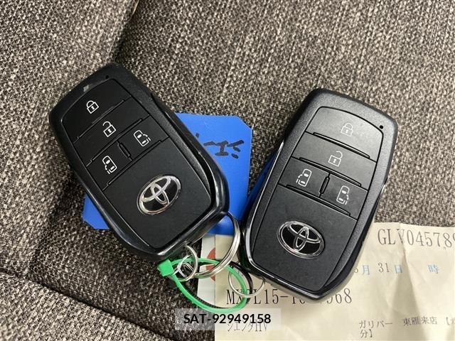Toyota SIENTA 2023 8672200-12