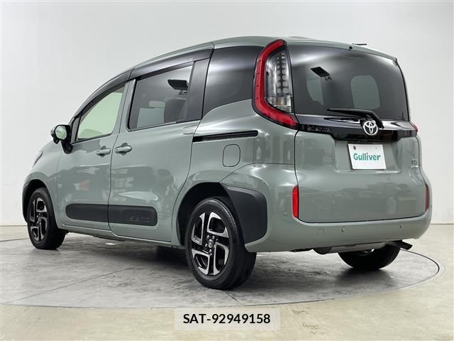 Toyota SIENTA 2023 8672200-13