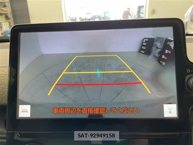 Toyota SIENTA 2023 8672200-15